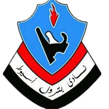بترول اسيوط شعار
