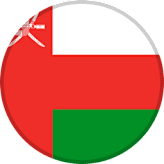 عمان تحت 17 شعار
